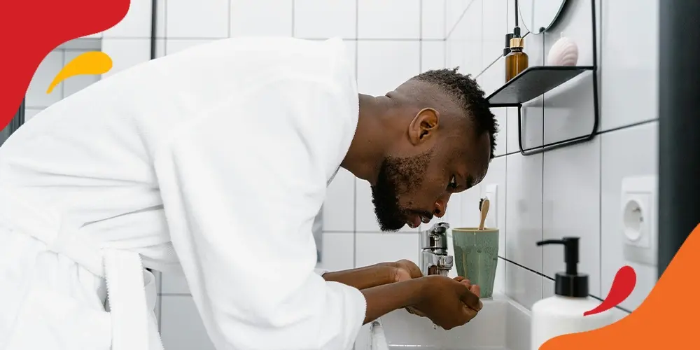 Cara Menumbuhkan Brewok Secara Alami